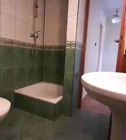 Apartment Agroturystyka U Wiesi